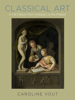 cover image of Classical Art